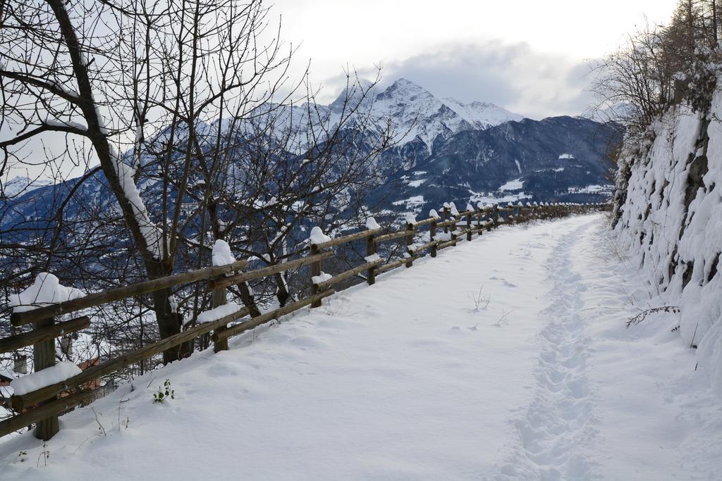 Lo Coppa Fen Daire Aosta Dış mekan fotoğraf
