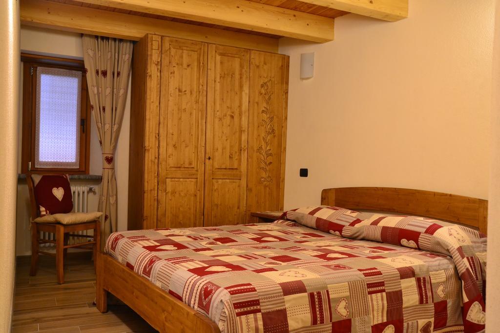 Lo Coppa Fen Daire Aosta Oda fotoğraf