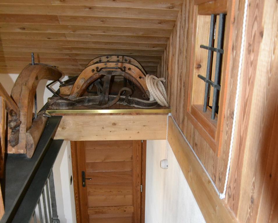 Lo Coppa Fen Daire Aosta Dış mekan fotoğraf