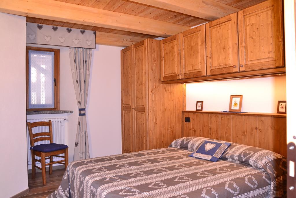 Lo Coppa Fen Daire Aosta Oda fotoğraf