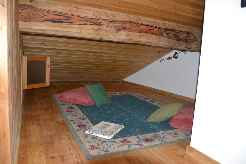 Lo Coppa Fen Daire Aosta Oda fotoğraf