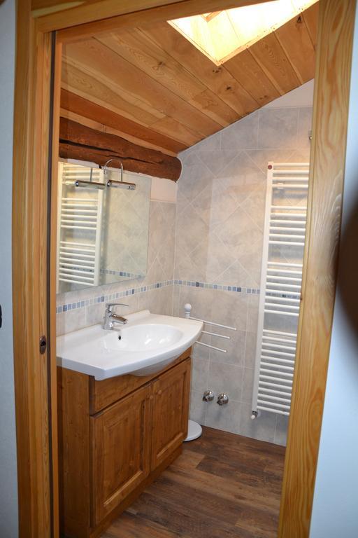Lo Coppa Fen Daire Aosta Oda fotoğraf